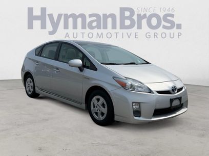 Used 2010 Toyota Prius One