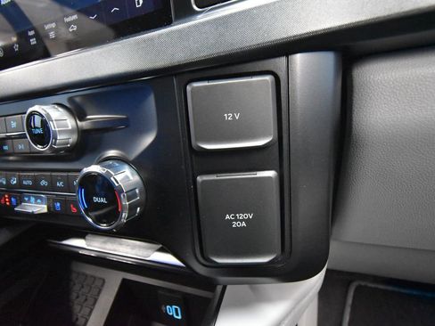 Used 2024 Ford F250 Limited AWD/4WD image 25