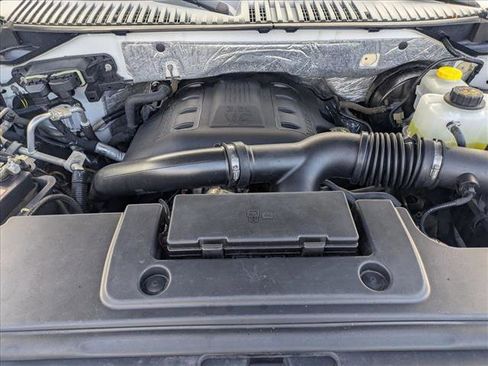 Used 2017 Ford Expedition EL Limited image 24