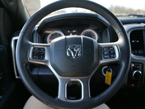 Used 2024 RAM 1500 Classic Warlock image 7