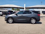 Used 2018 Chevrolet Equinox LT image 4