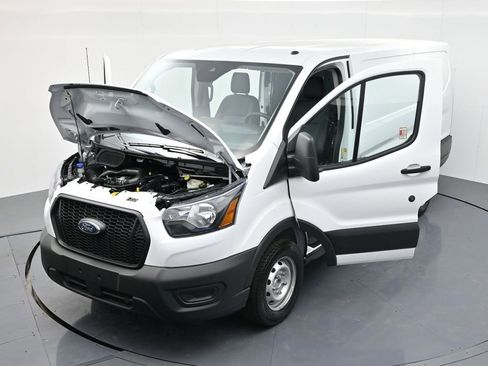 New 2025 Ford Transit 250 Base image 46