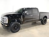 Used 2025 Ford F250 Platinum w/ Platinum Plus Package image 6
