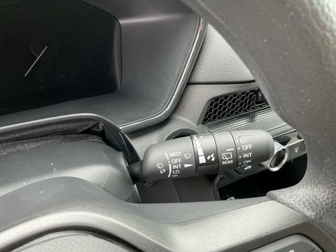 New 2026 Honda CR-V EX image 22