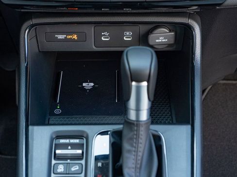 New 2026 Honda CR-V EX-L image 21