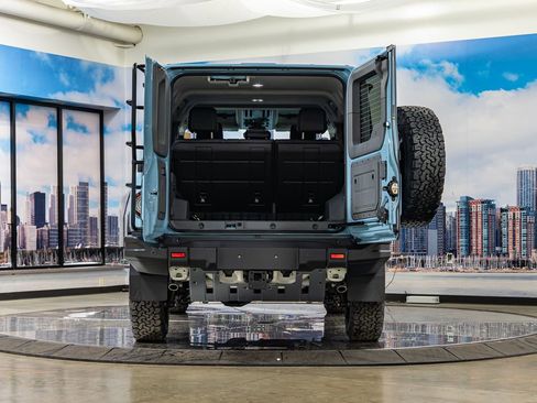 New 2026 INEOS Grenadier Trialmaster Edition image 12