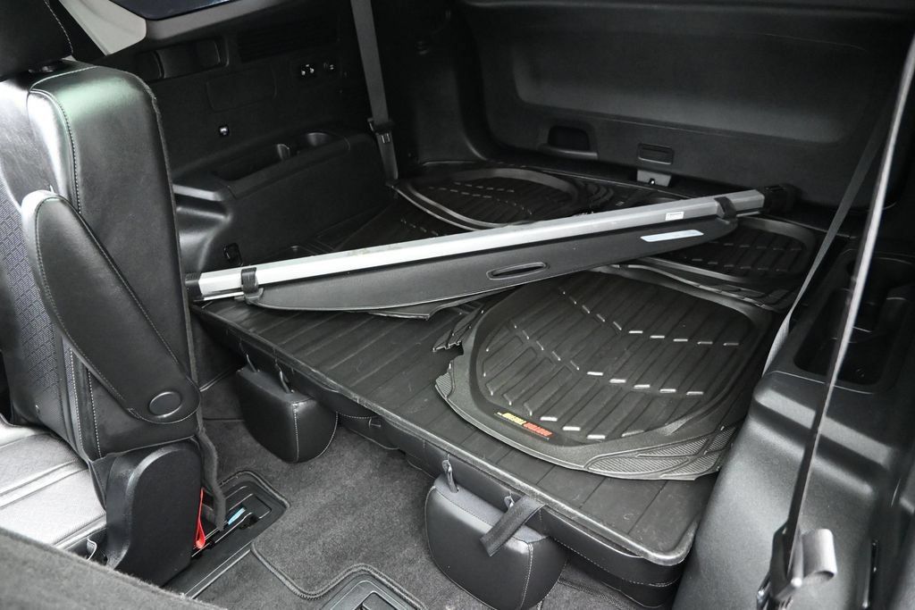 Used 2023 Kia Sorento X-Line EX AWD/4WD image 19