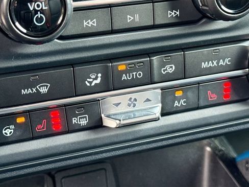 Certified 2022 Ford Bronco Outer Banks AWD/4WD image 21