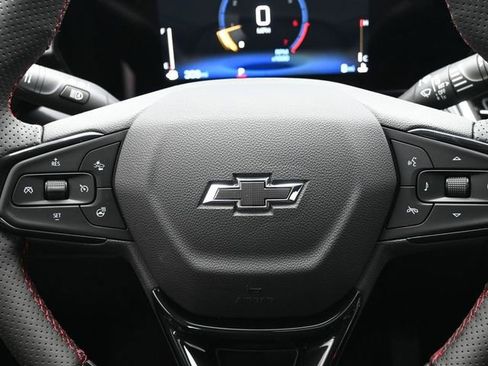 New 2026 Chevrolet Trax RS w/ Sunroof Package FWD image 20