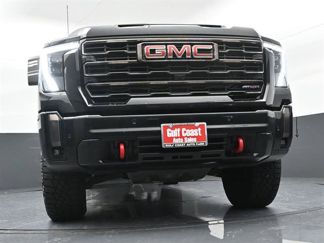 Used 2024 GMC Sierra 2500 AT4X AWD/4WD image 34