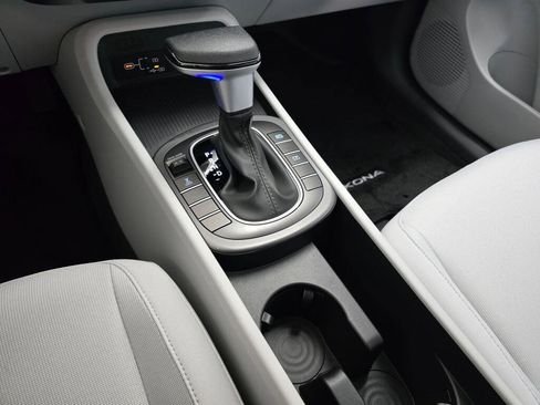 New 2026 Hyundai Kona SE AWD/4WD image 31