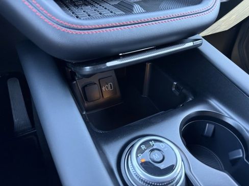 New 2025 Ford Explorer ST w/ Sun And Sound Package image 20