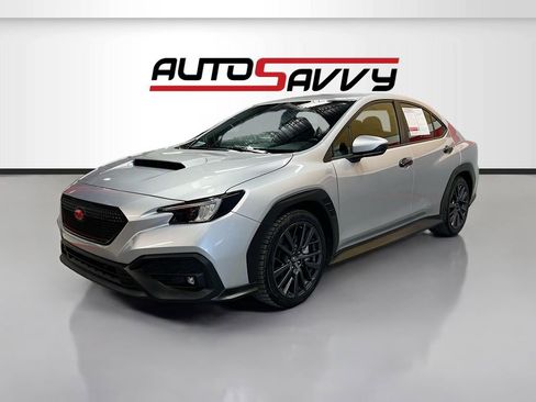 Used 2024 Subaru WRX Premium AWD/4WD image 3