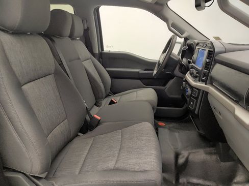 Used 2021 Ford F150 XL w/ Equipment Group 101A High RWD image 21