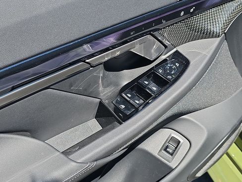 New 2026 BMW M5 Touring AWD/4WD image 19