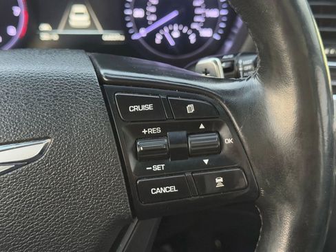 Used 2018 Genesis G80 3.8 w/ Option Group 02 image 31