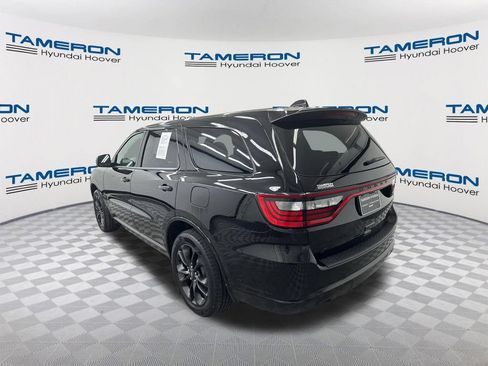 Used 2022 Dodge Durango GT AWD/4WD image 3