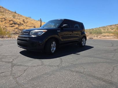 Used 2018 Kia Soul