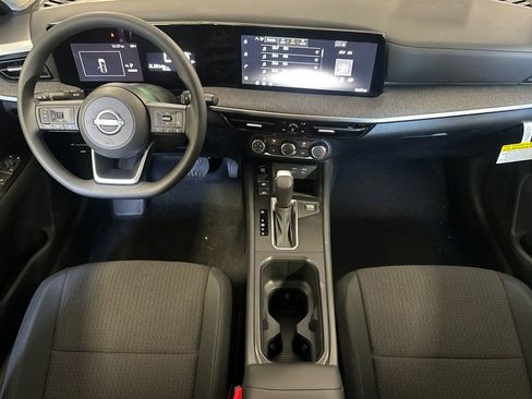 New 2026 Nissan Kicks S w/ Charging Package FWD image 13