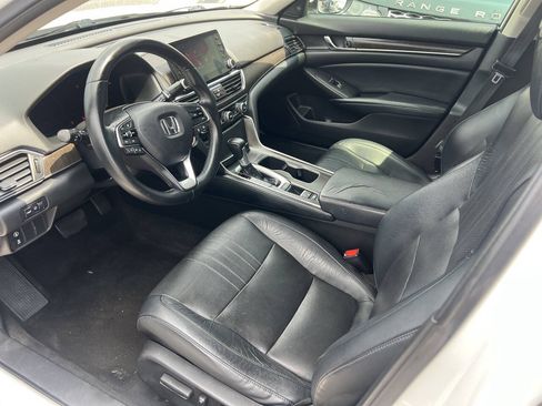 Used 2018 Honda Accord EX-L image 6