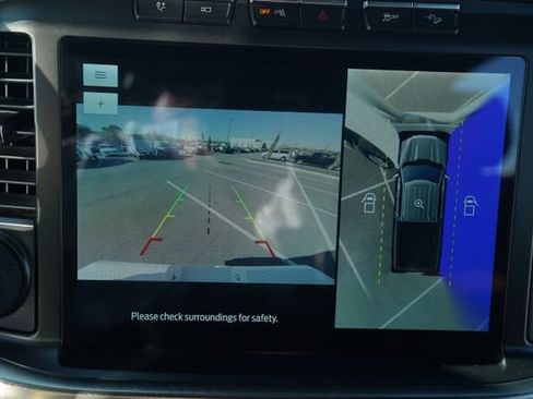 Used 2022 Ford F150 King Ranch w/ Equipment Group 601A High image 24