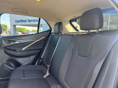 Used 2024 Buick Encore GX Preferred FWD image 15