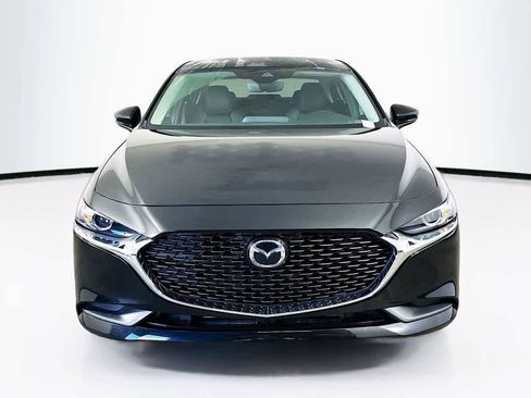 Used 2021 MAZDA MAZDA3 s image 6