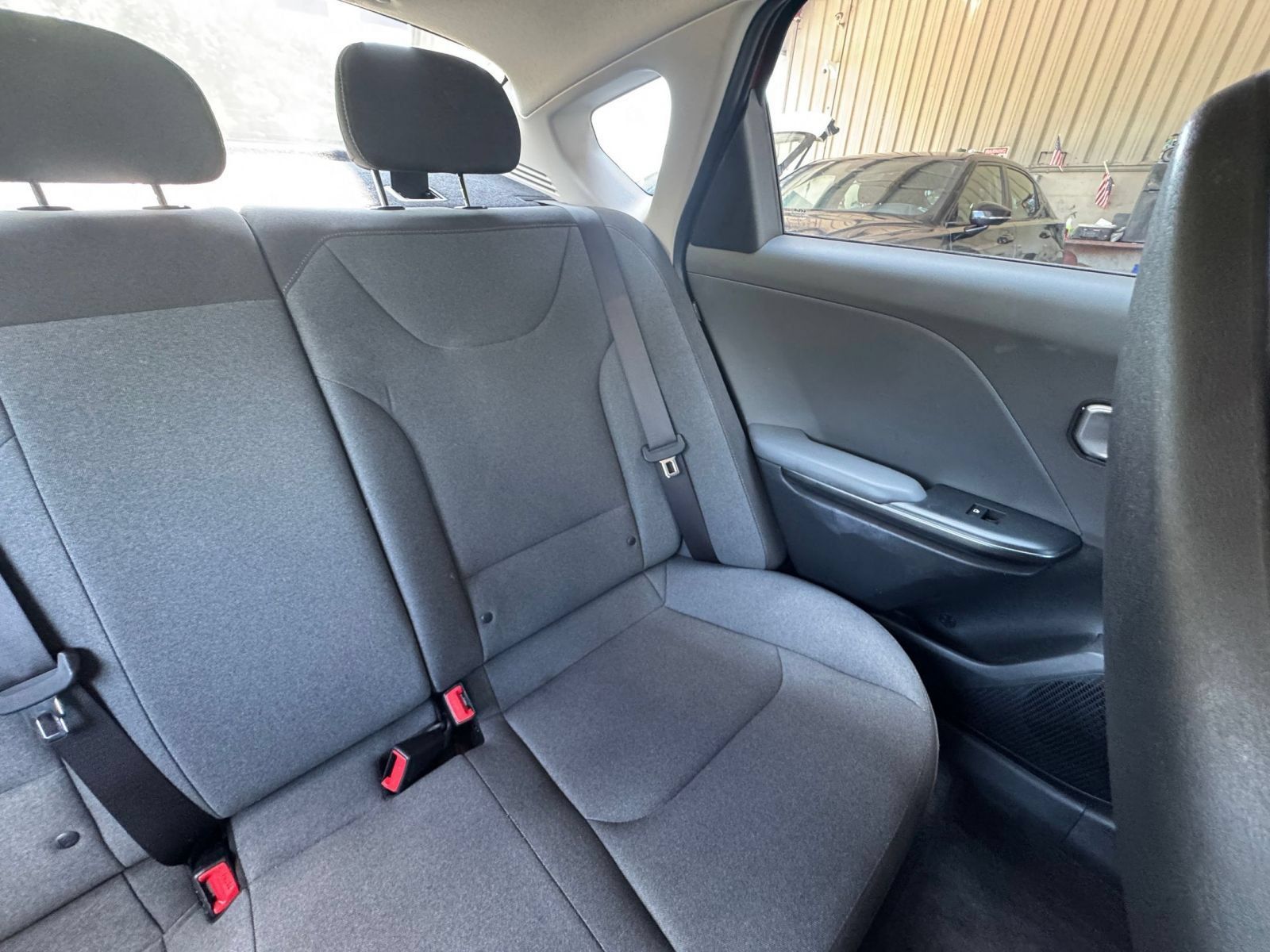 Used 2025 Kia K4 FWD image 35