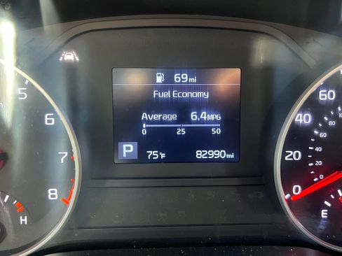 Used 2020 Kia Sportage LX AWD/4WD image 16