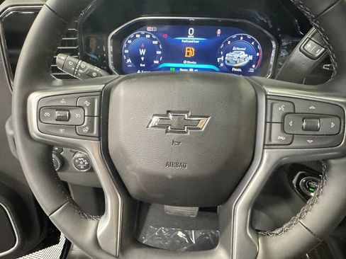 New 2026 Chevrolet Silverado 2500 LT w/ Trail Boss Package AWD/4WD image 18