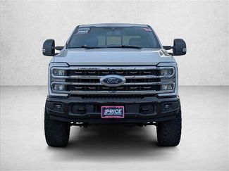 Used 2025 Ford F250 King Ranch w/ FX4 Off-Road Package video 2