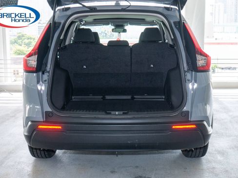 Certified 2024 Honda CR-V EX image 11