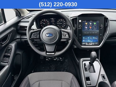 New 2026 Subaru Crosstrek 2.5i AWD/4WD image 26