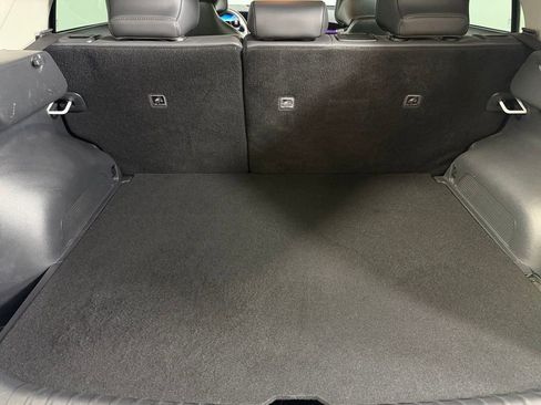 Used 2023 Kia Niro Wind FWD image 28