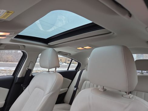 Used 2018 MAZDA MAZDA6 Grand Touring Reserve image 29