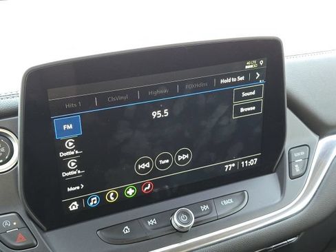 Used 2025 Chevrolet Blazer LT w/ Midnight/Sport Edition FWD image 28