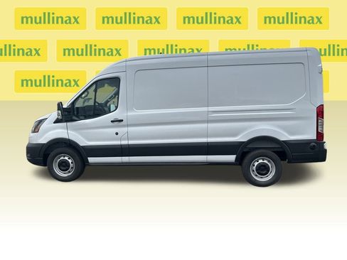 New 2025 Ford Transit 250 148 Medium Roof w/ Load Area Protection Package image 8