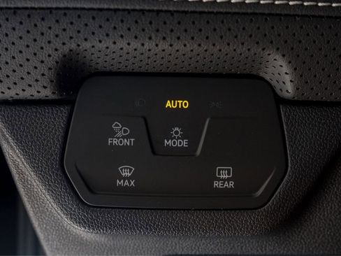New 2026 Volkswagen Atlas SEL Premium R-Line AWD/4WD image 15