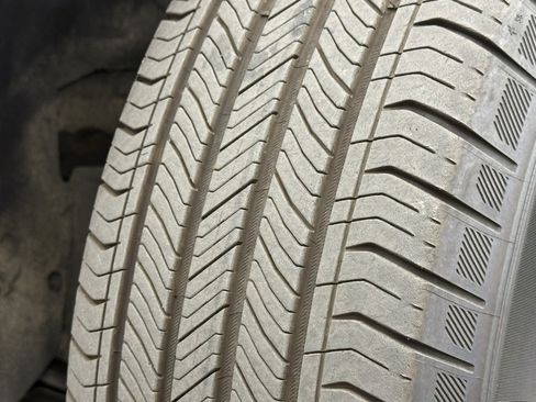 Used 2024 Toyota Grand Highlander Limited image 38