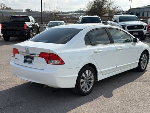 Used 2011 Honda Civic EX-L image 6