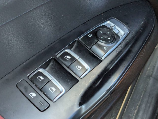 Used 2021 Kia K5 GT-Line AWD/4WD image 21