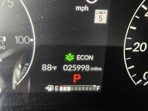 Used 2025 Honda CR-V Sport image 24