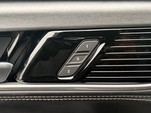 New 2026 Jeep Grand Wagoneer Limited AWD/4WD image 14