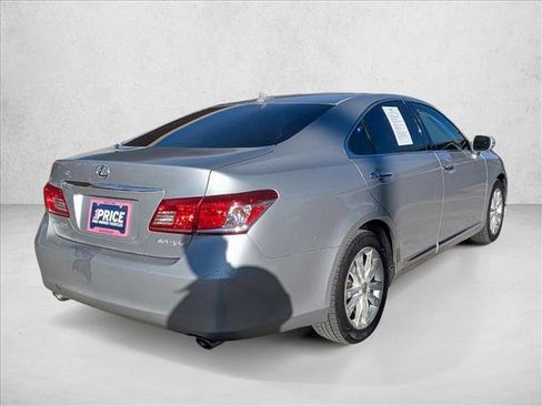 Used 2010 Lexus ES 350 image 5