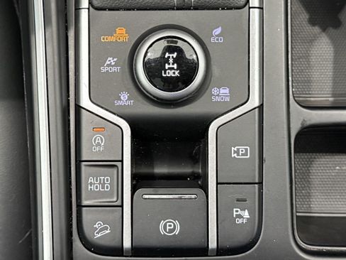 Used 2023 Kia Sorento X-Line EX AWD/4WD image 45