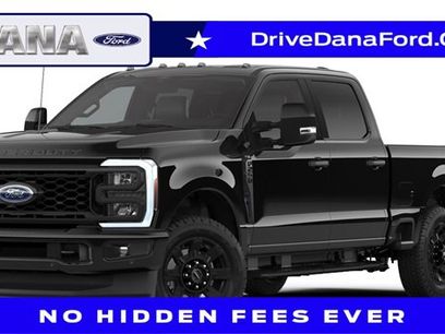 New 2026 Ford F250 XL