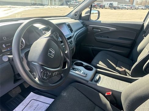 Used 2023 Honda Ridgeline Sport image 21