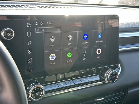 Used 2024 GMC Canyon Elevation w/ Trailering Package image 12