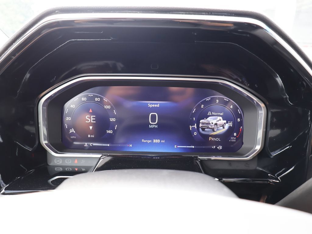 New 2026 Chevrolet Silverado 2500 LT w/ Trail Boss Package AWD/4WD image 22