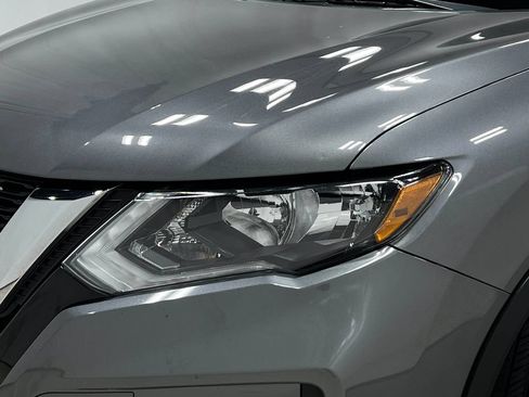Used 2019 Nissan Rogue SL AWD/4WD image 33